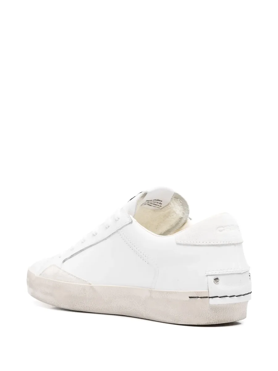 Distressed sneakers 5