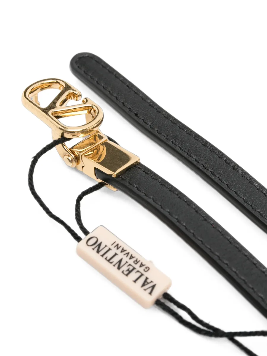 VLogo Signature belt 3
