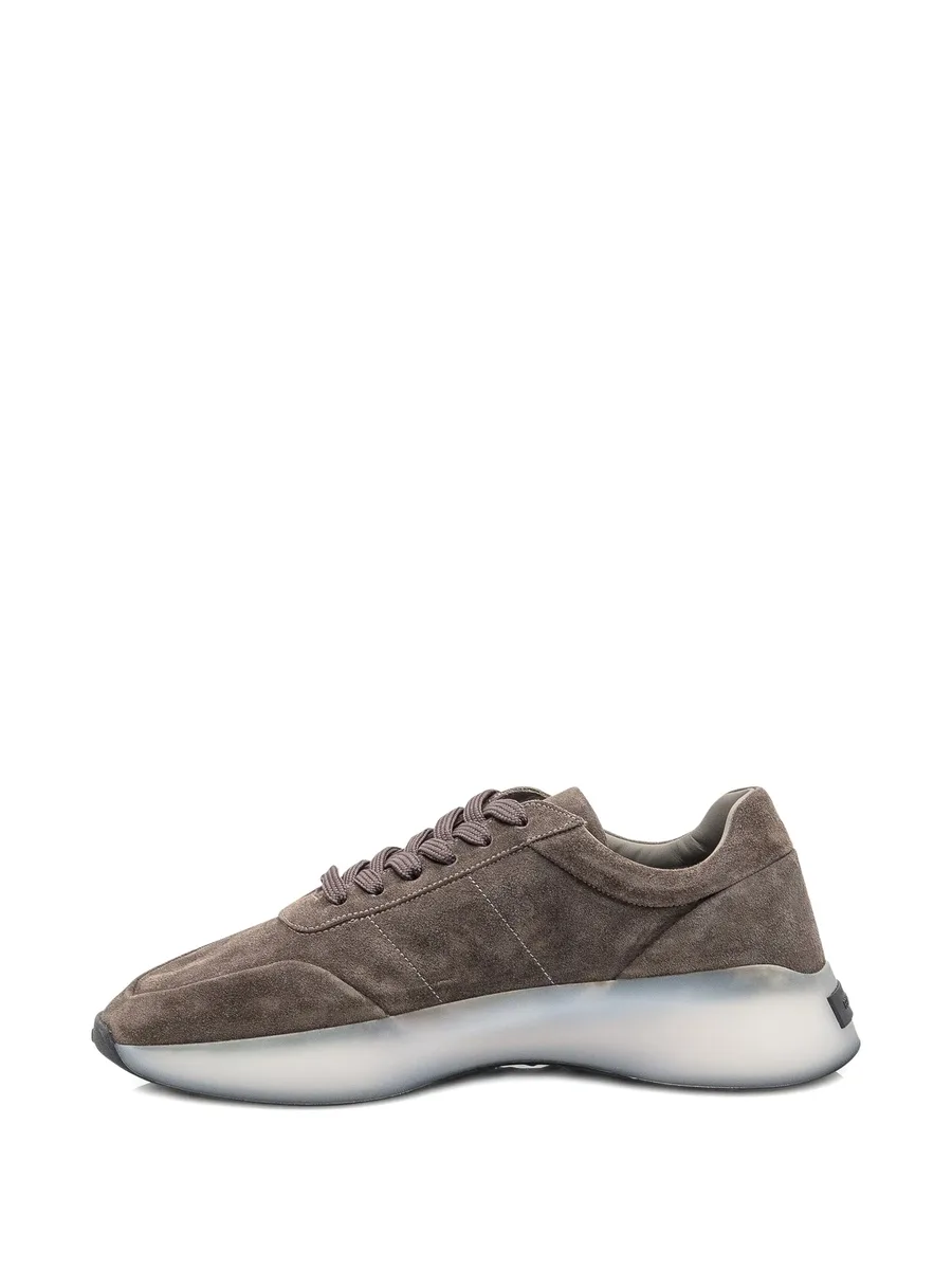 кроссовки Vintage Runner 7