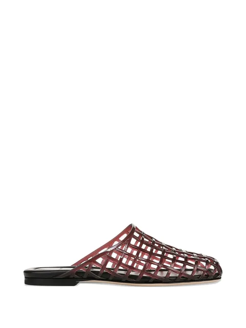 Barcelona Jelly sandals