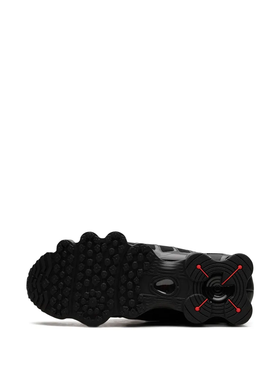 кроссовки Shox 8