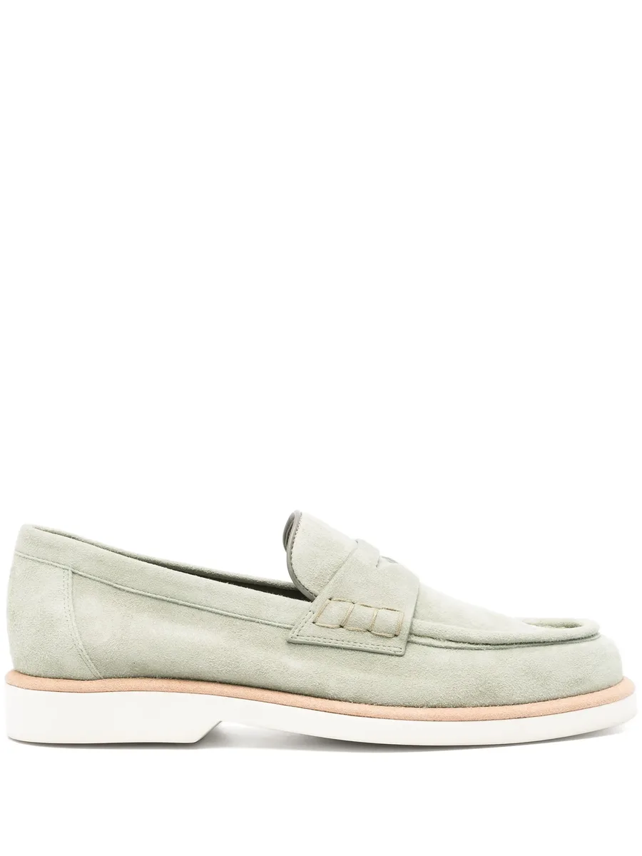suede loafers 2