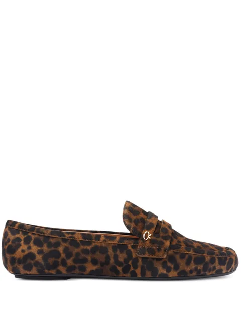 Giorgia loafers