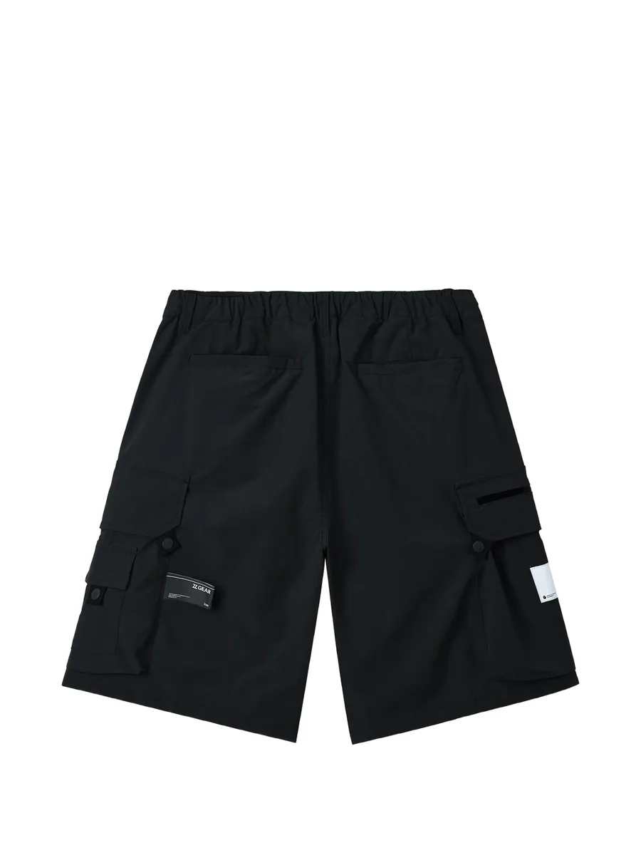 cargo pocket shorts 11
