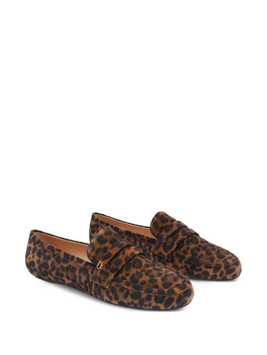 Giorgia loafers 4