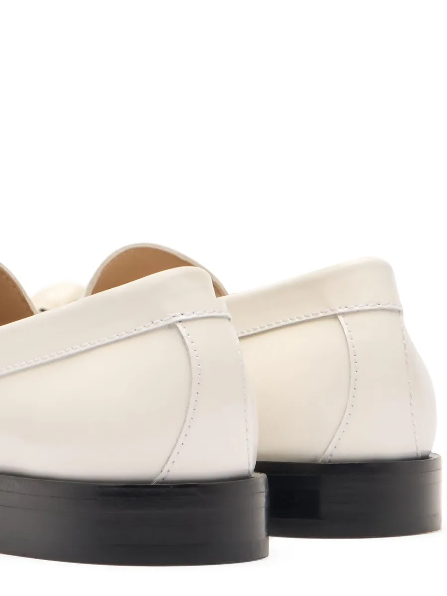 leather loafers 10