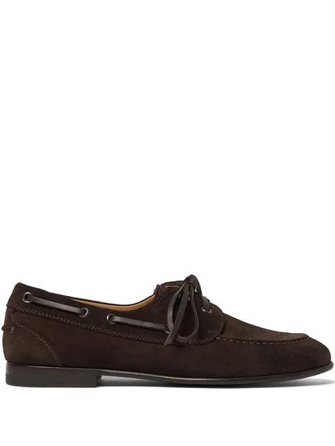 Ginevra loafers