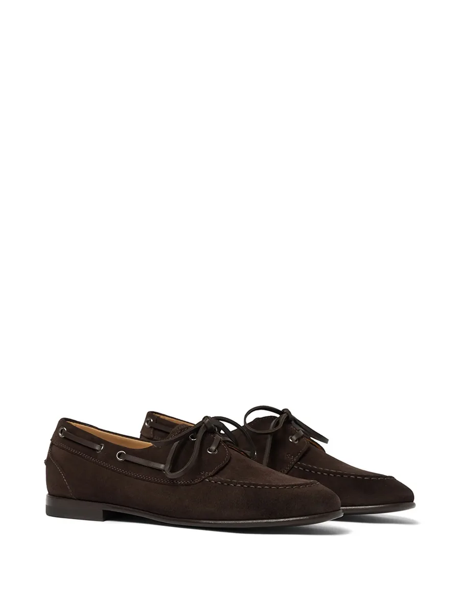 Ginevra loafers 4