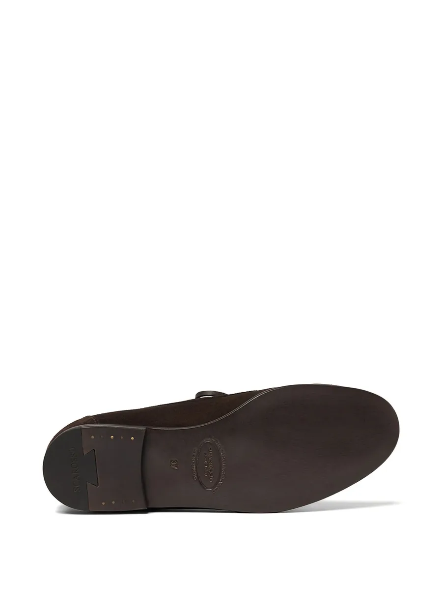 Ginevra loafers 7