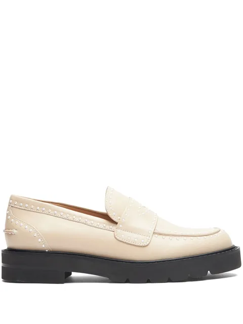 Parker Lift loafers