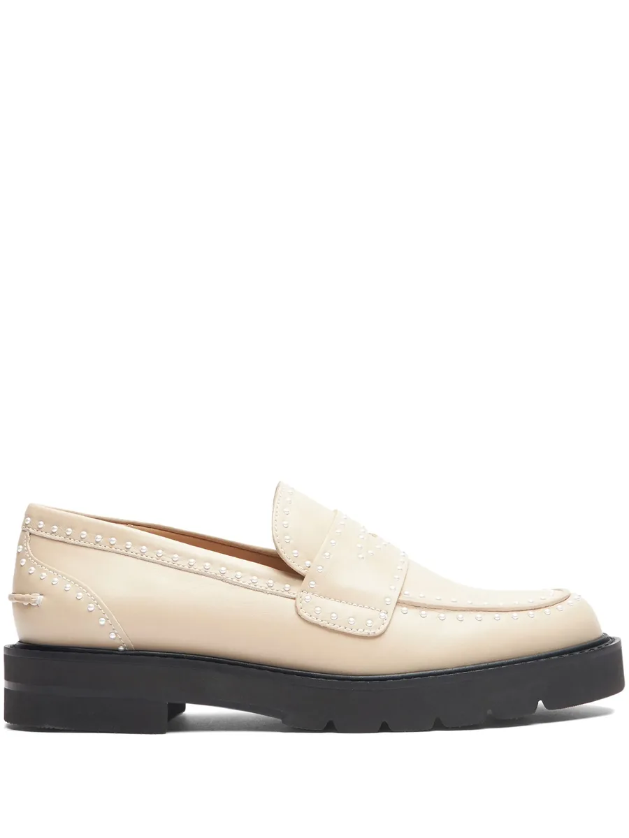 Parker Lift loafers 2