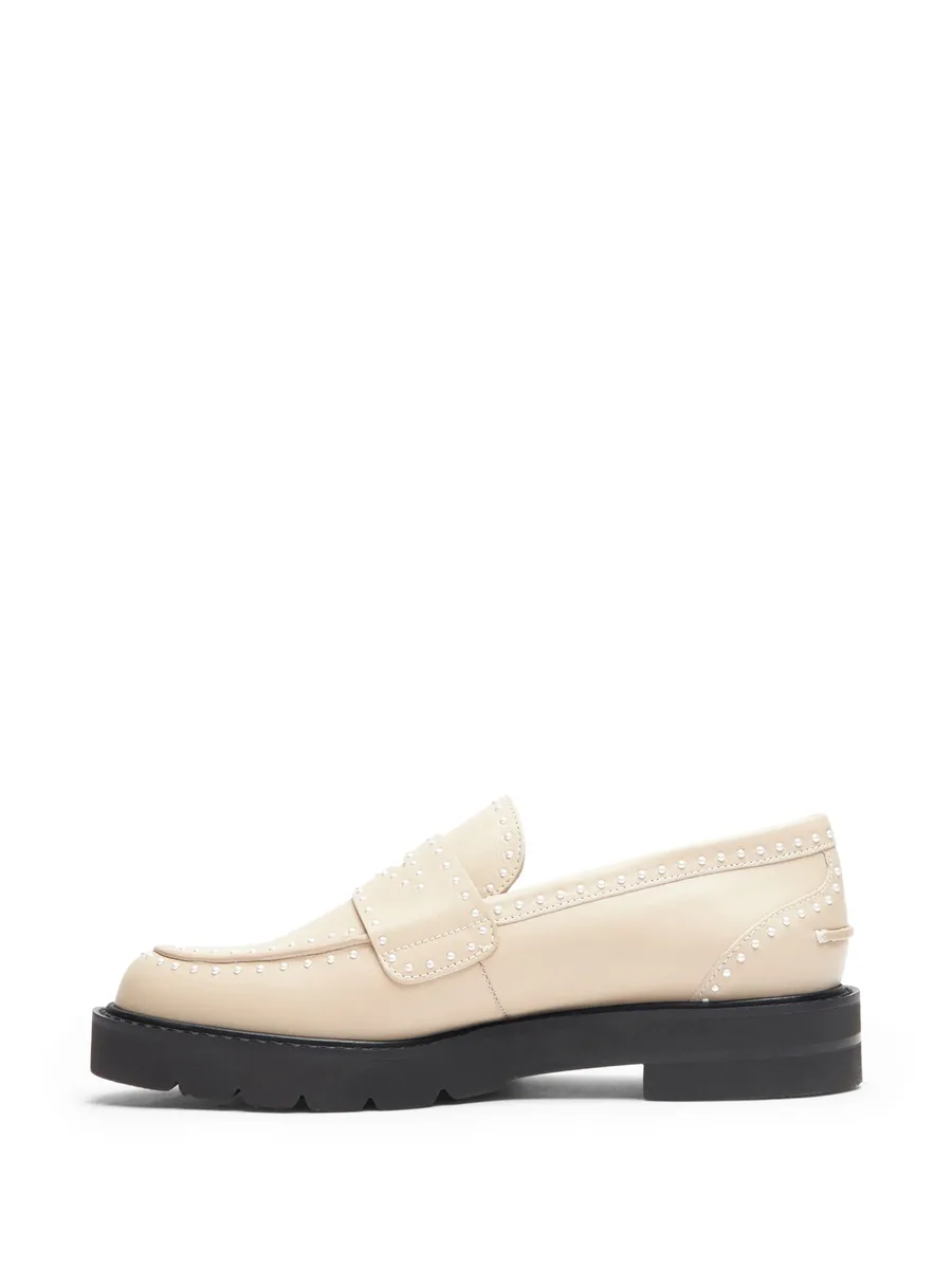 Parker Lift loafers 5