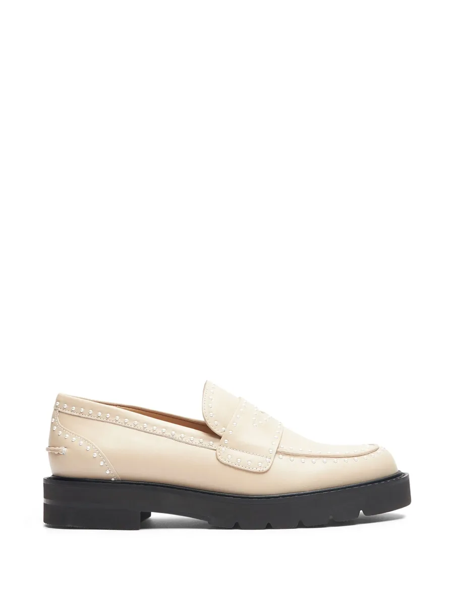 Parker Lift loafers 13