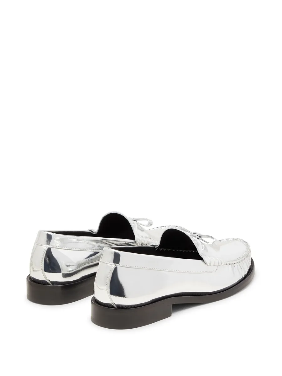 лоферы Lottie Bow 6