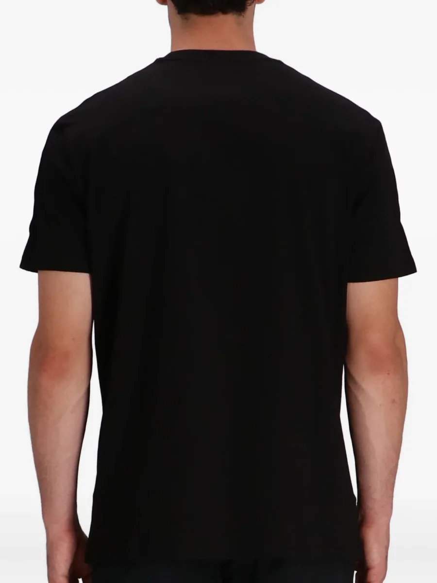 short-sleeve T-shirt 5