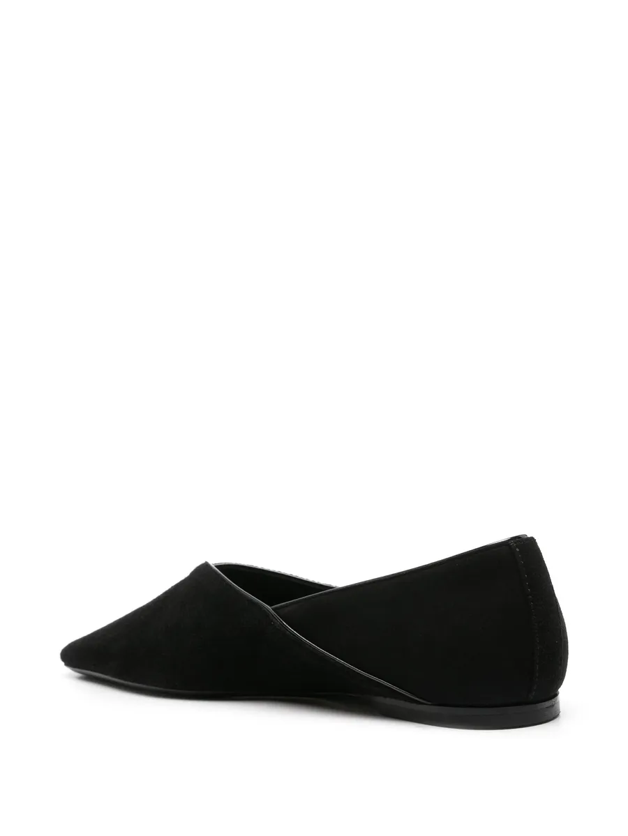 Everyday suede loafers 5