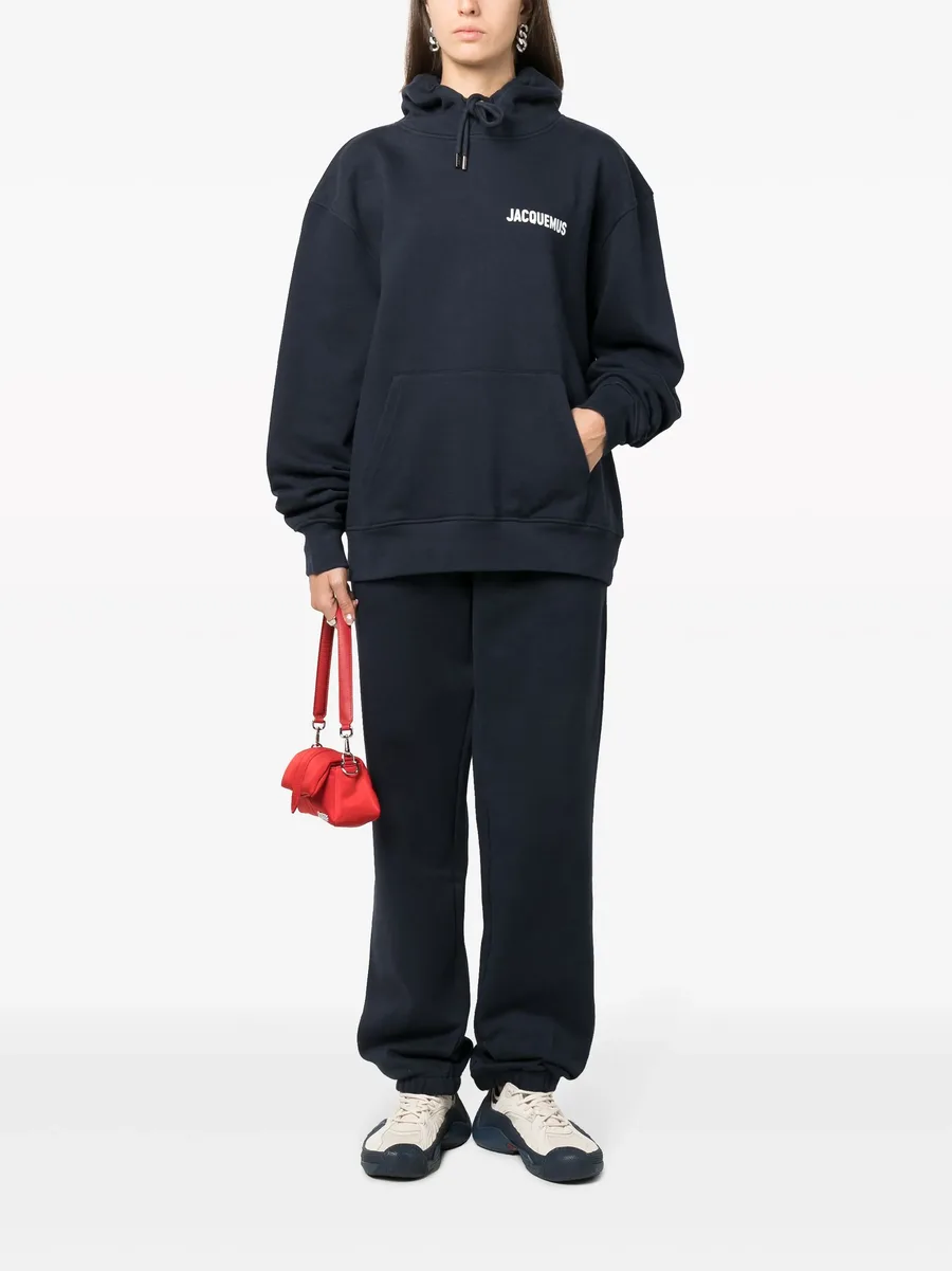 худи Le Sweatshirt Jacquemus 5
