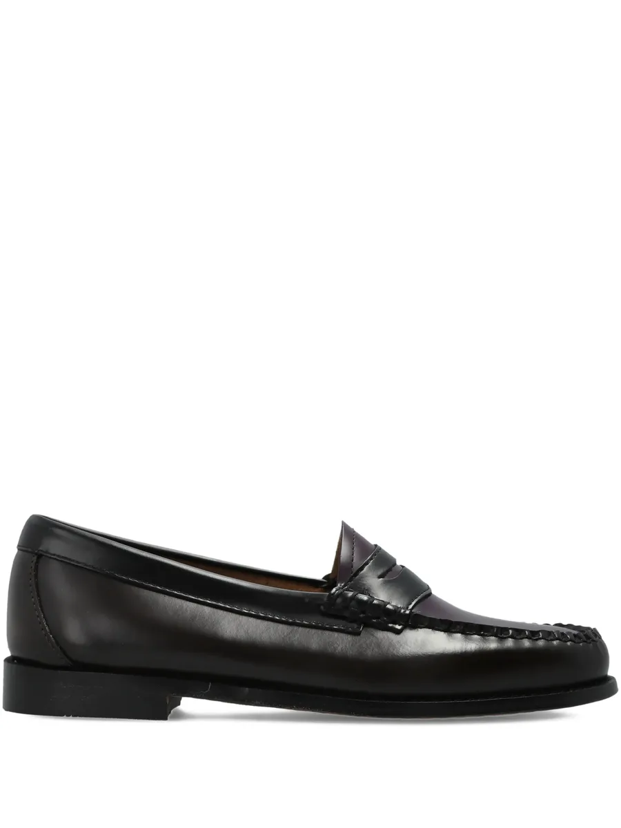 Weejuns penny loafers 2