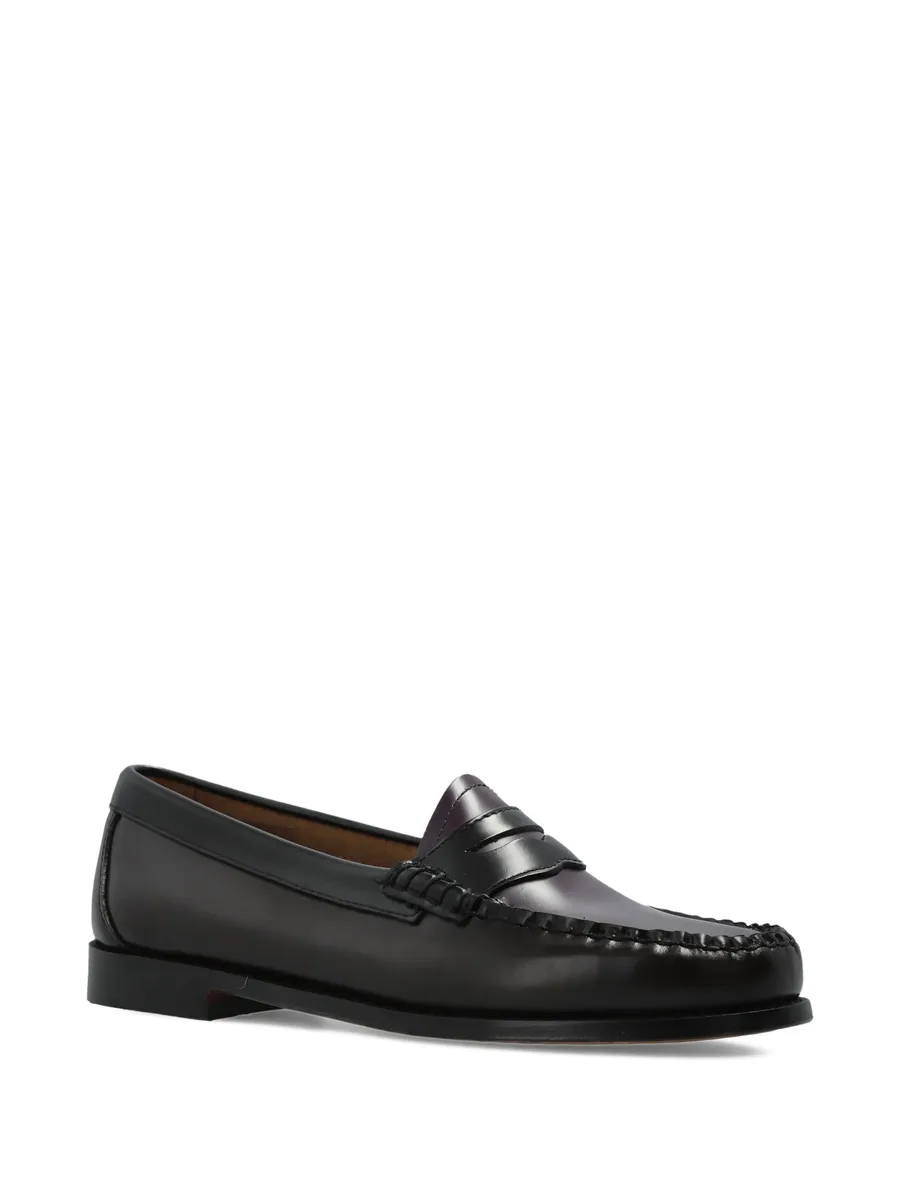 Weejuns penny loafers 4