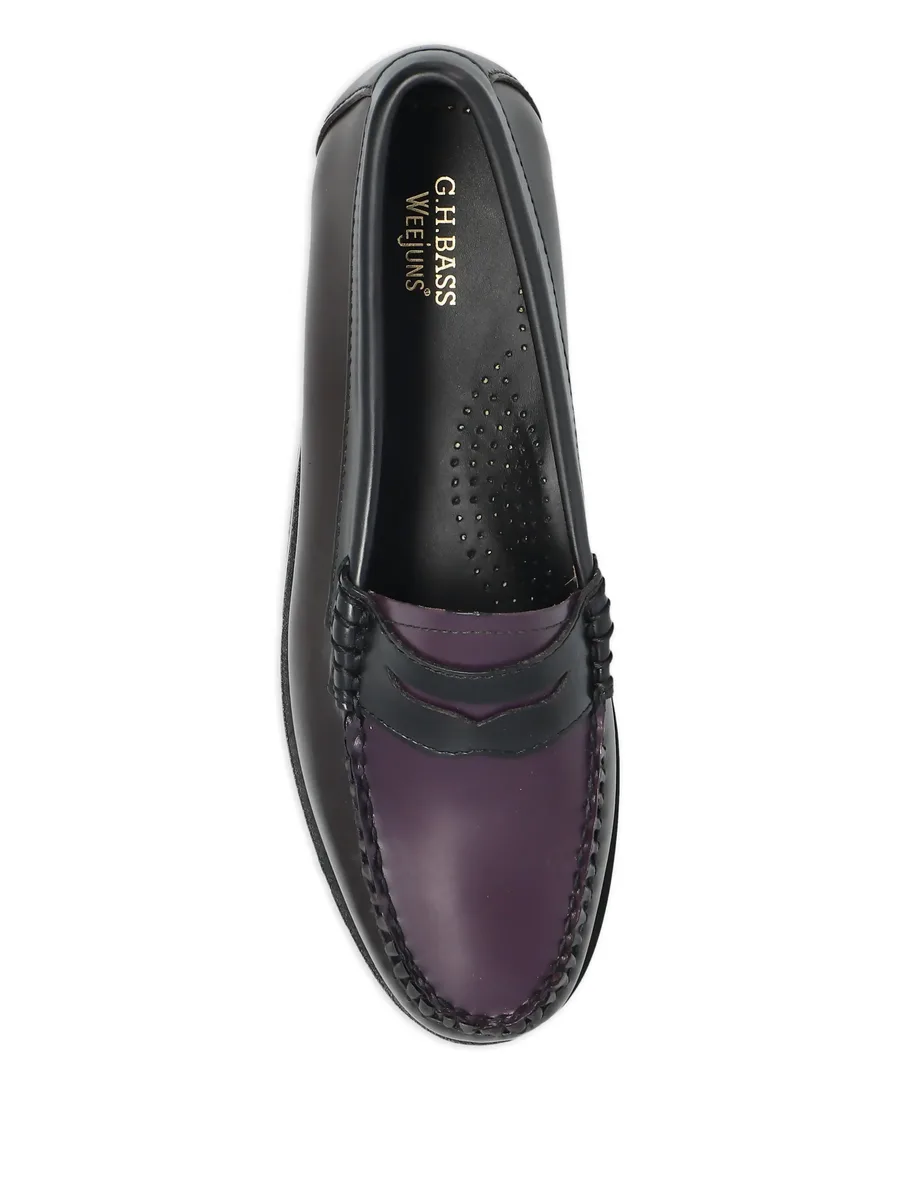 Weejuns penny loafers 6
