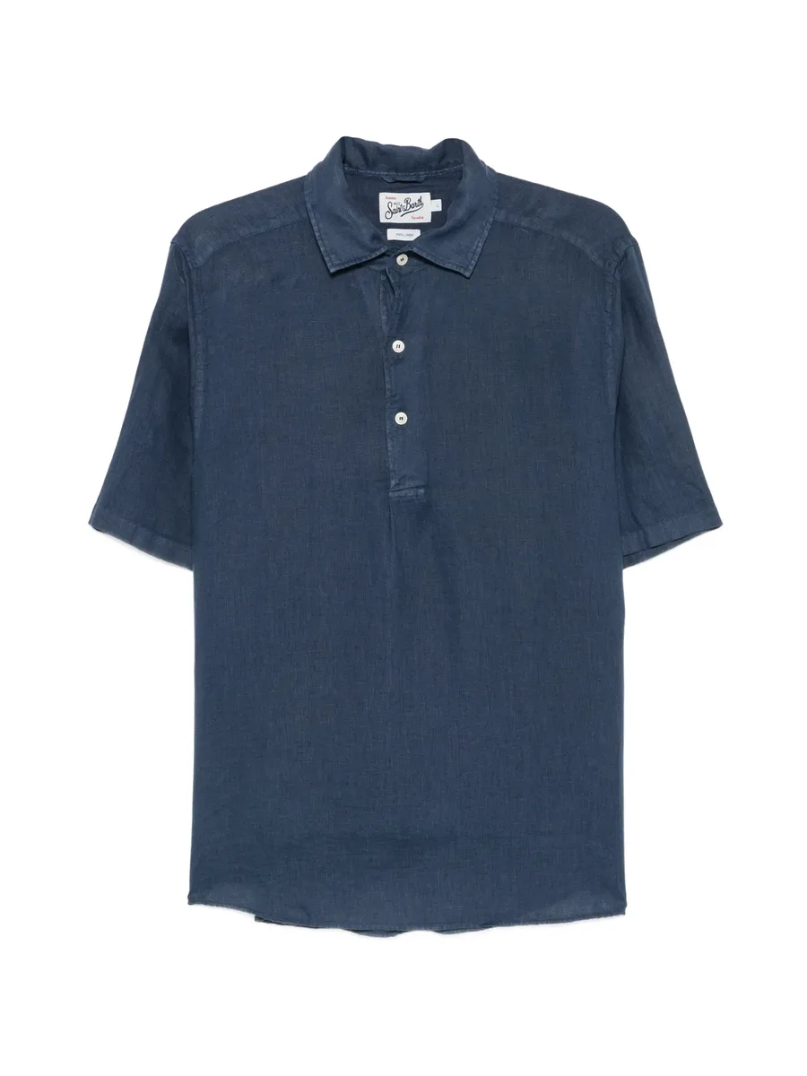 Raphael polo shirt 1