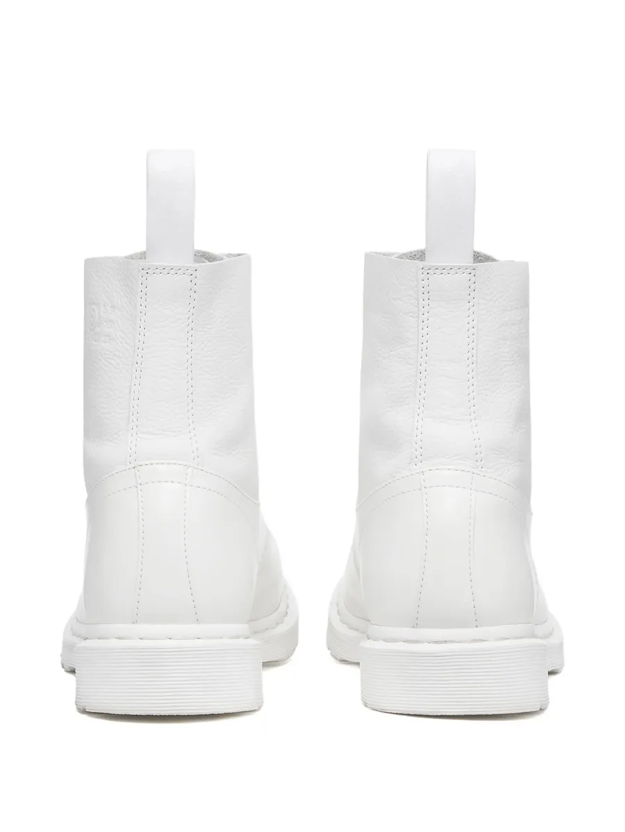 ботинки 1460 из коллаборации с Dr. Martens 5