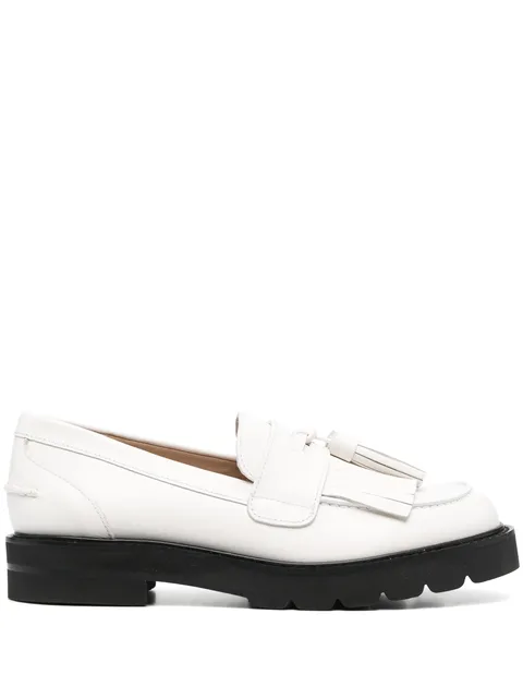 лоферы Mila Lift Pearl