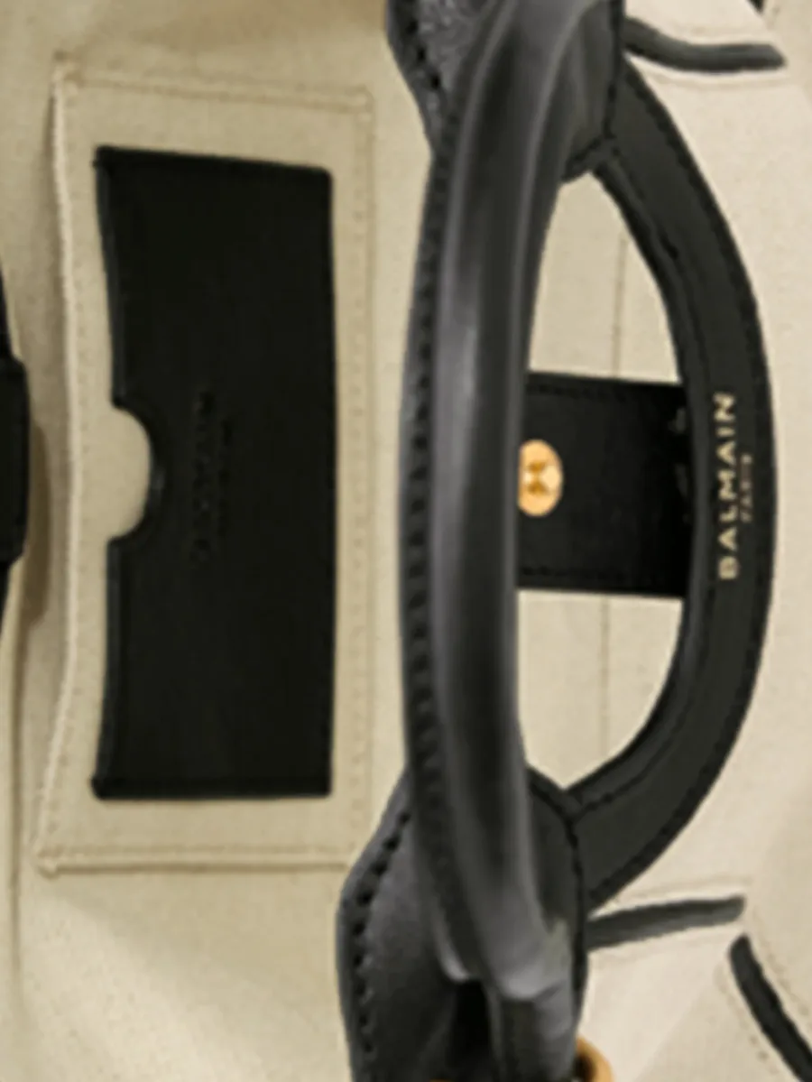 маленькая сумка-тоут 13