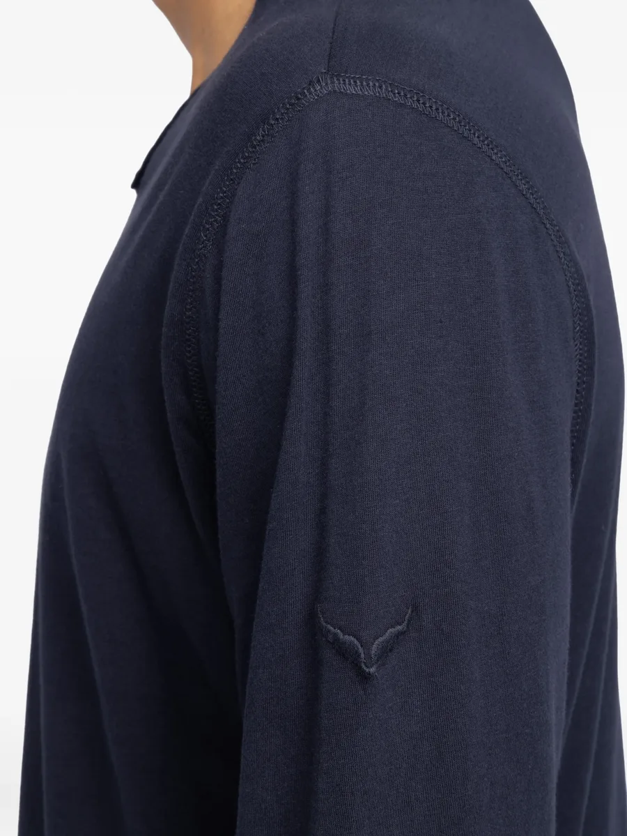 футболка хенли Monastir 10