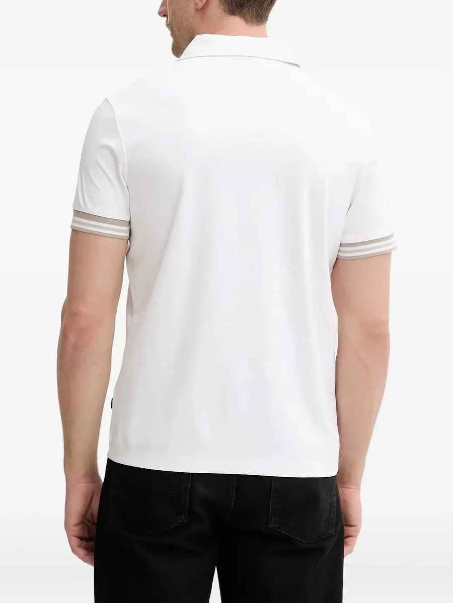 Pavlos polo shirt 5