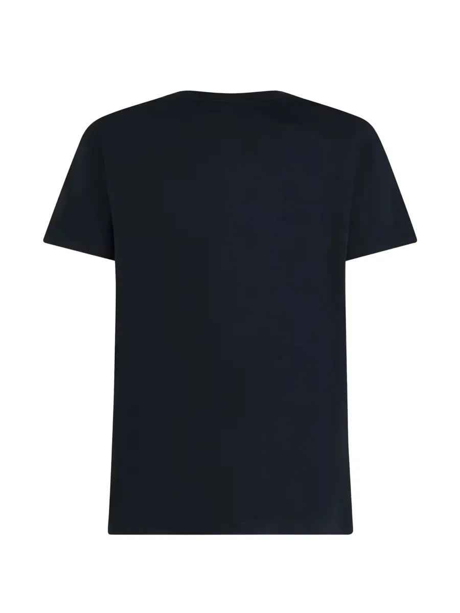 crew-neck T-shirt 3