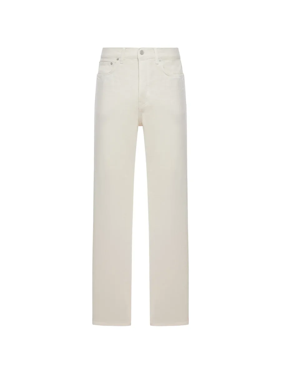 Logan five-pocket jeans 1