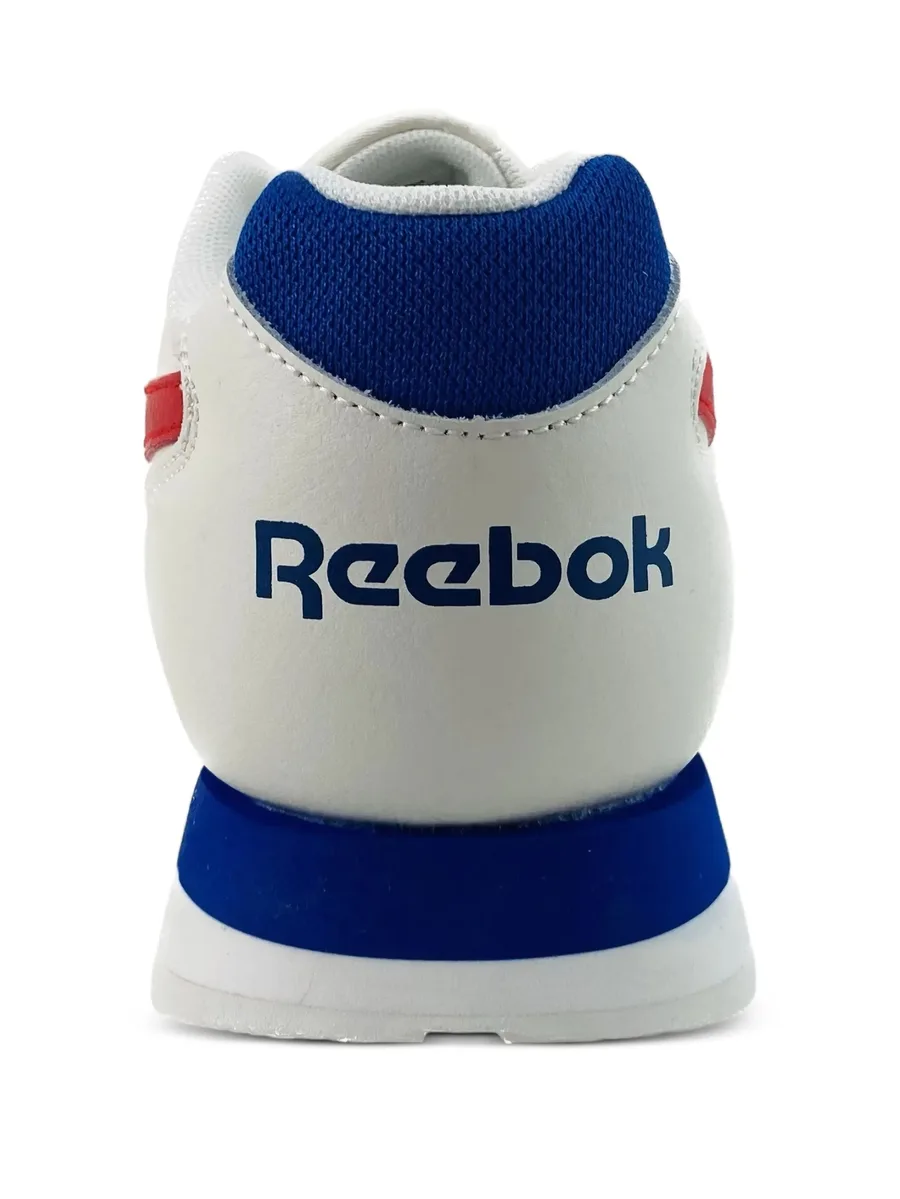 Glide "Red" sneakers 6
