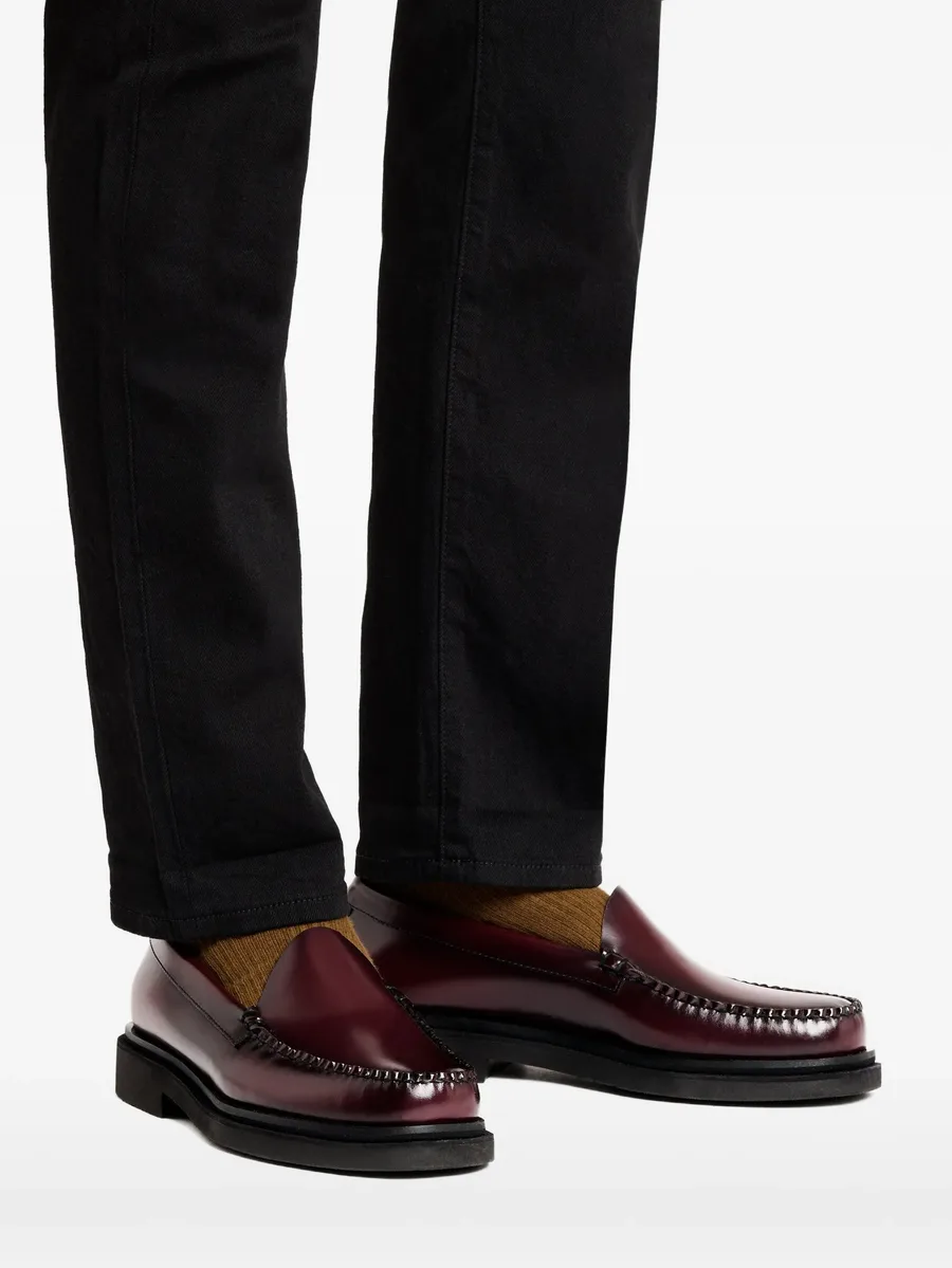 Weejuns Venetian Step loafers 14