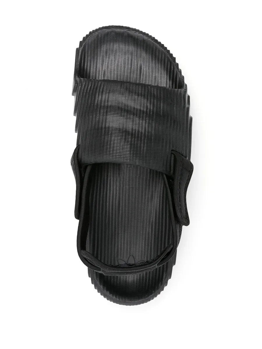 шлепанцы Adilette 22 с ремешком на пятке 7