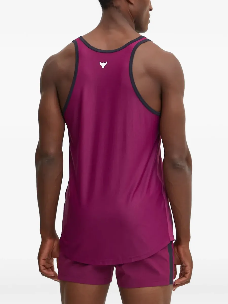 Project Rock tank top 3