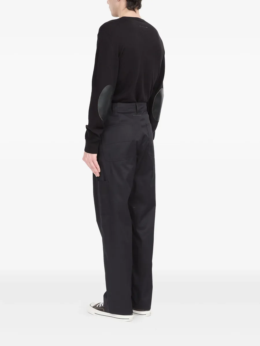 five-pocket jeans 9
