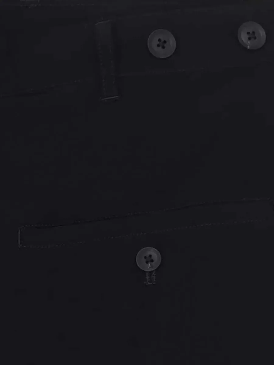 брюки Tuxedo Hakama 11