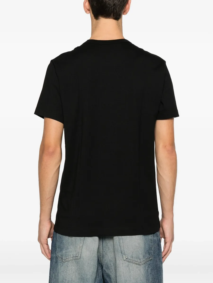 graphic-print T-shirt 7