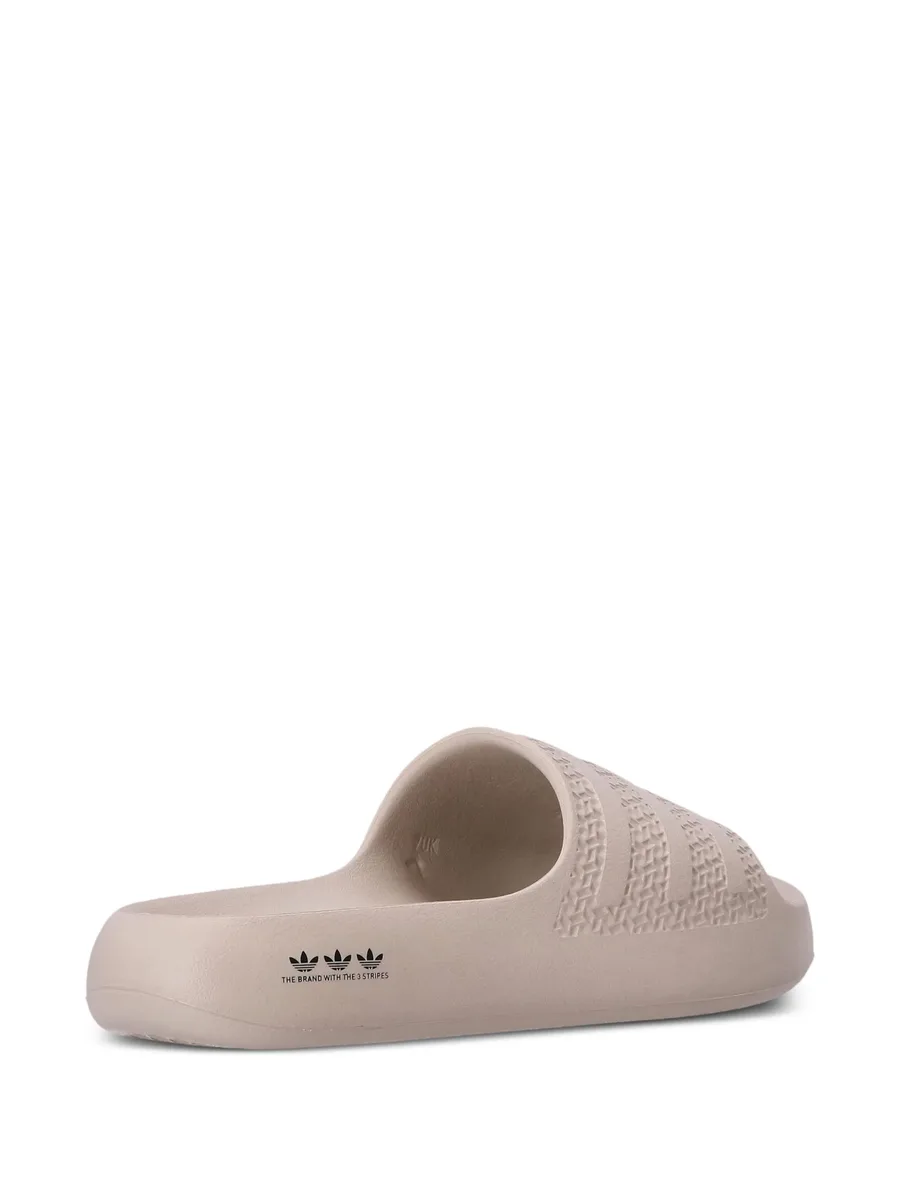 шлепанцы Adilette Ayoon 8