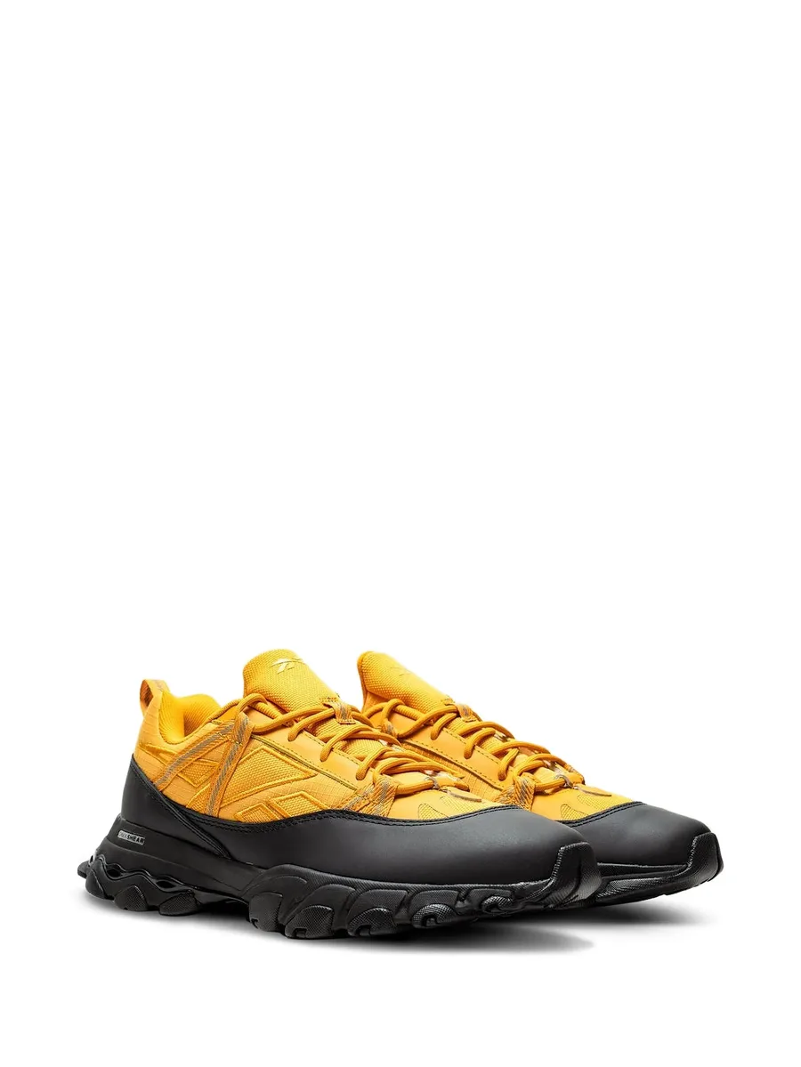 DMX Trail Shadow "Bright Ochre" sneakers 3