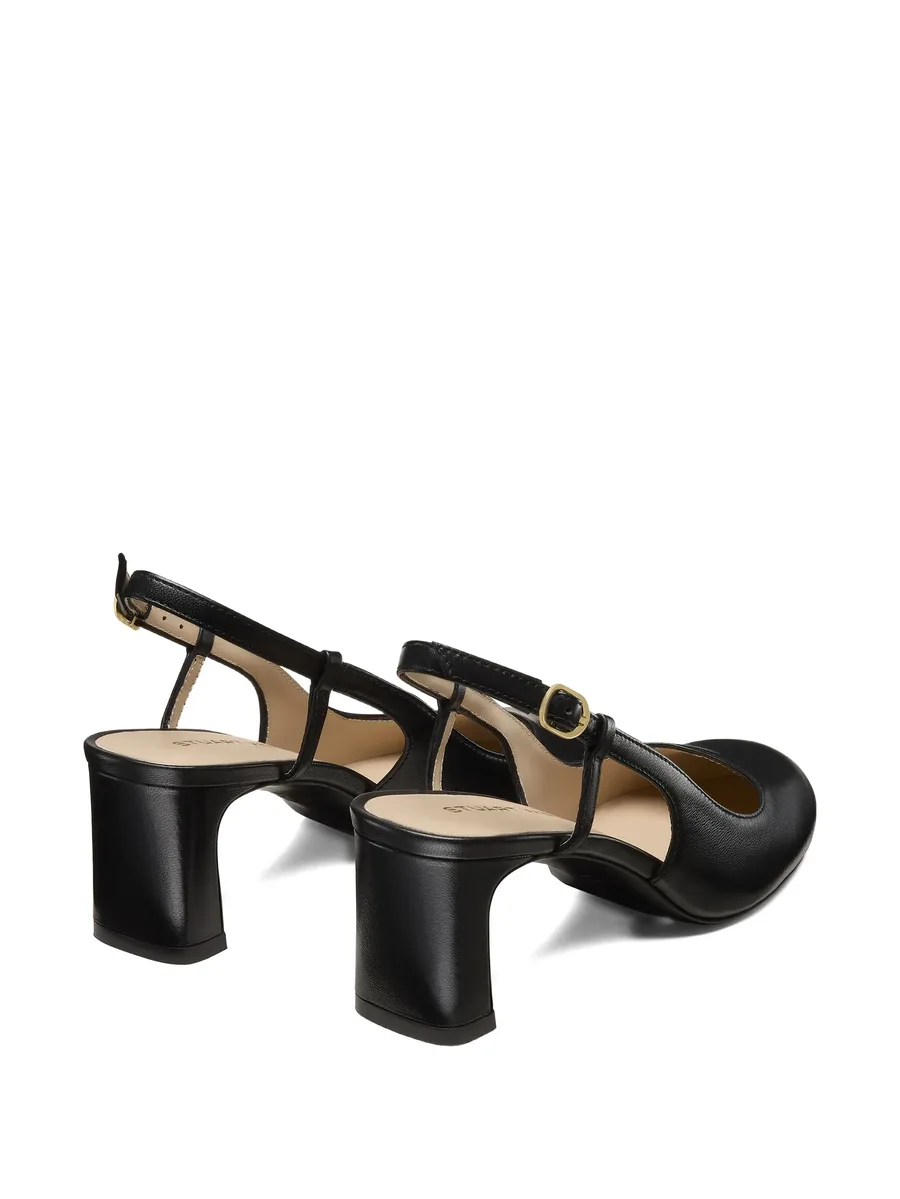 Babette slingback pumps 5