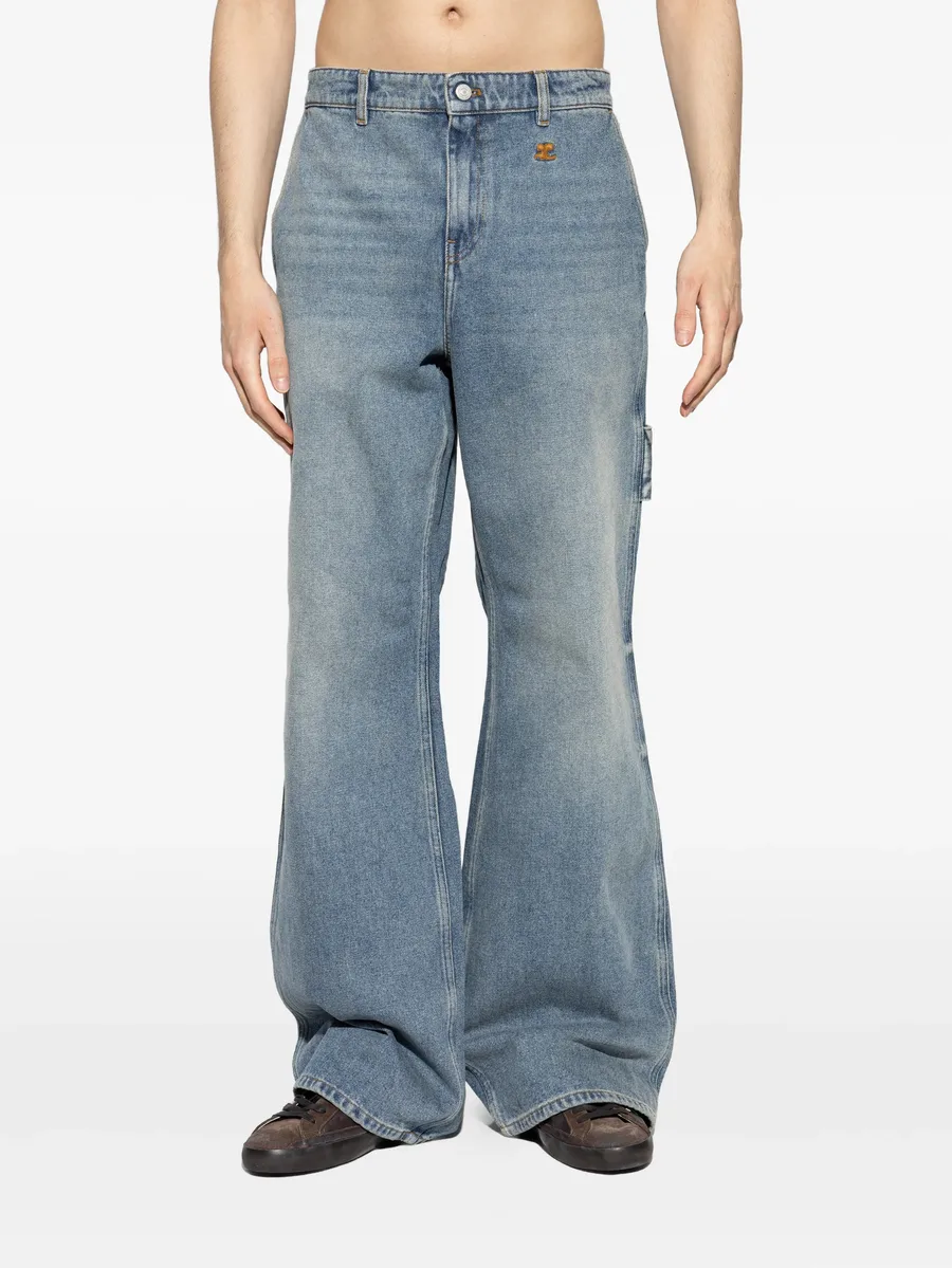 wide-leg jeans 6
