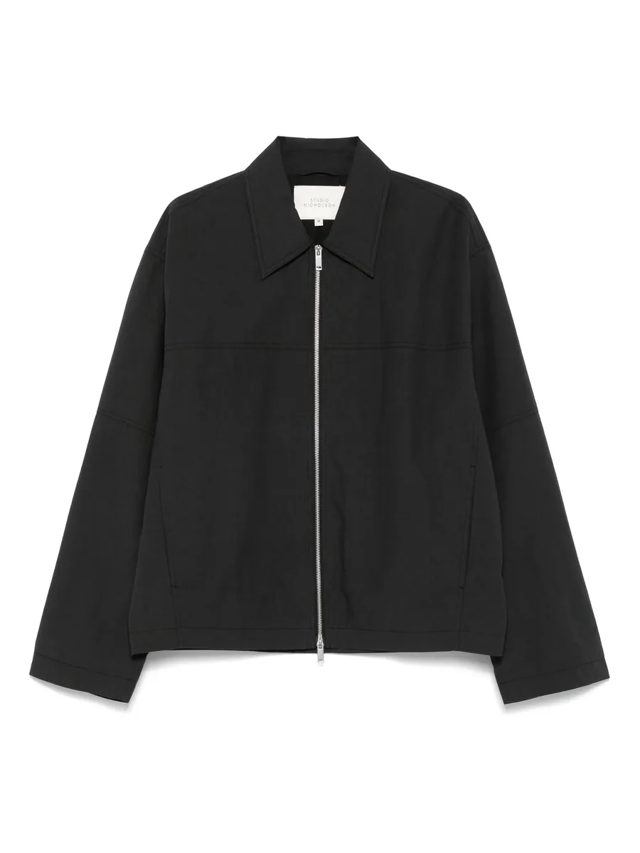 Fola jacket 1