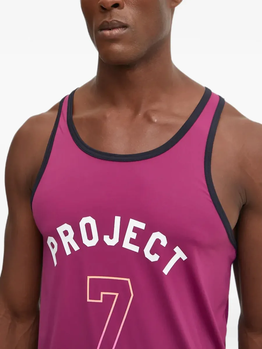 Project Rock tank top 4