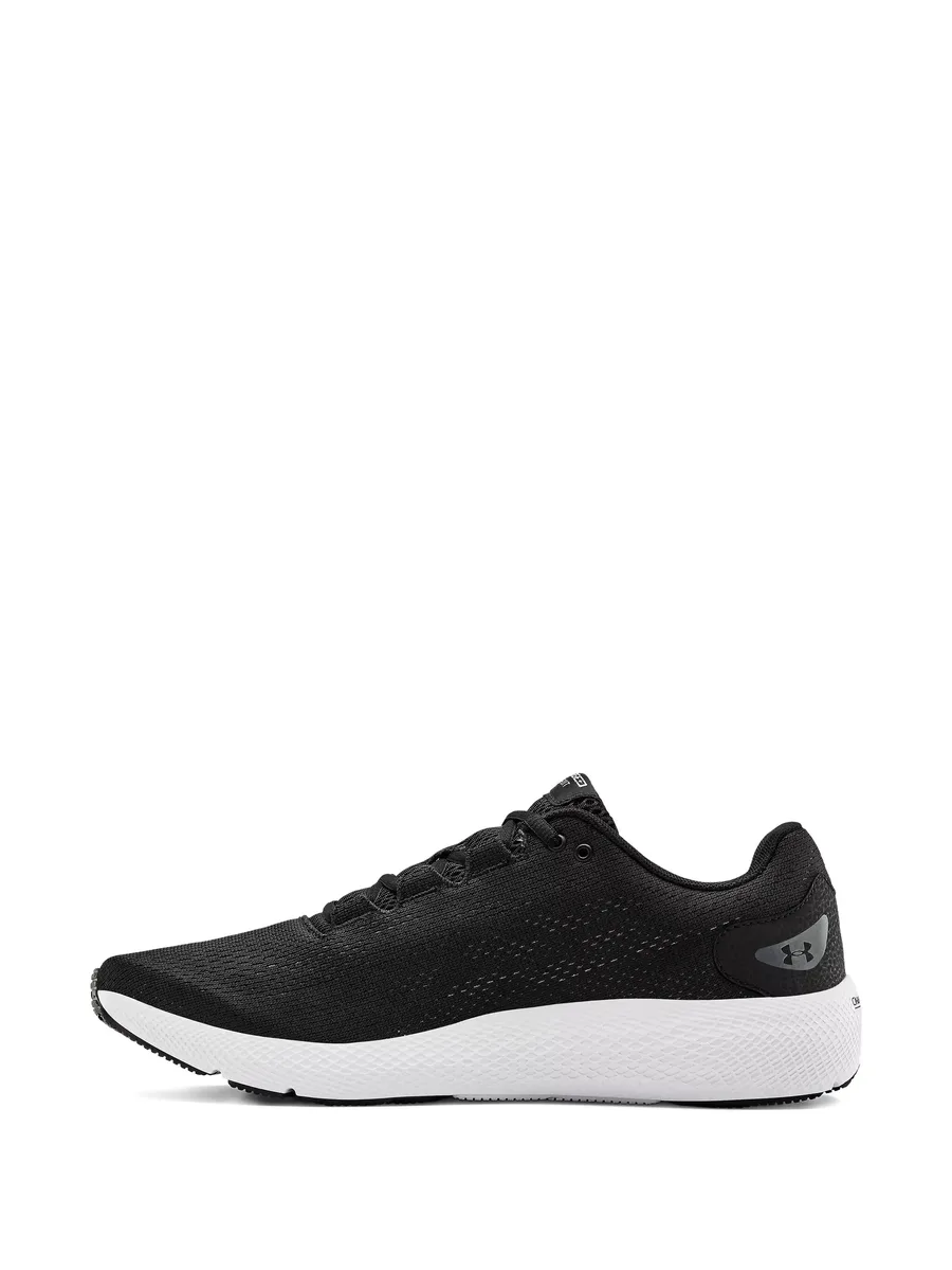 Charged Pursuit 2 "Black" sneakers 5