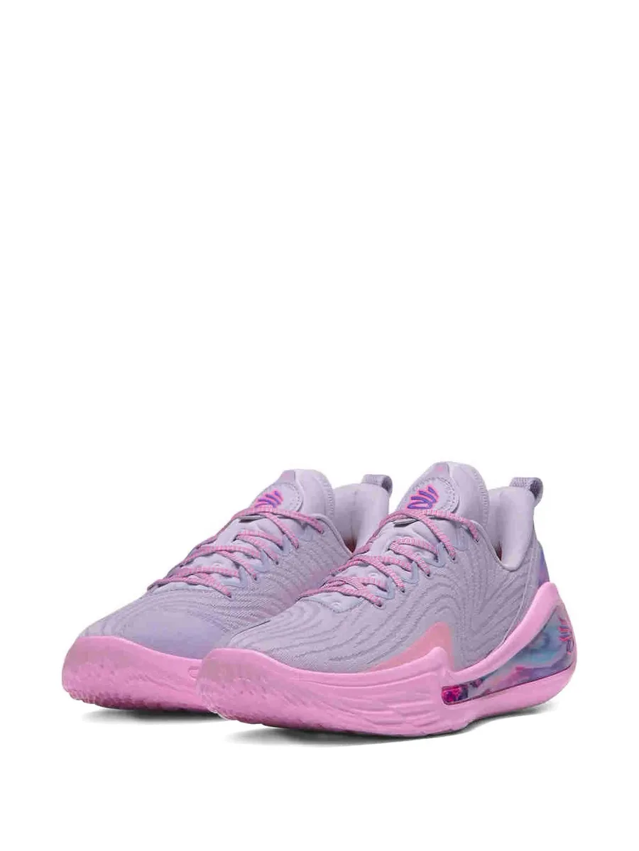 Curry Flow 12 "Curry Tour" sneakers 3