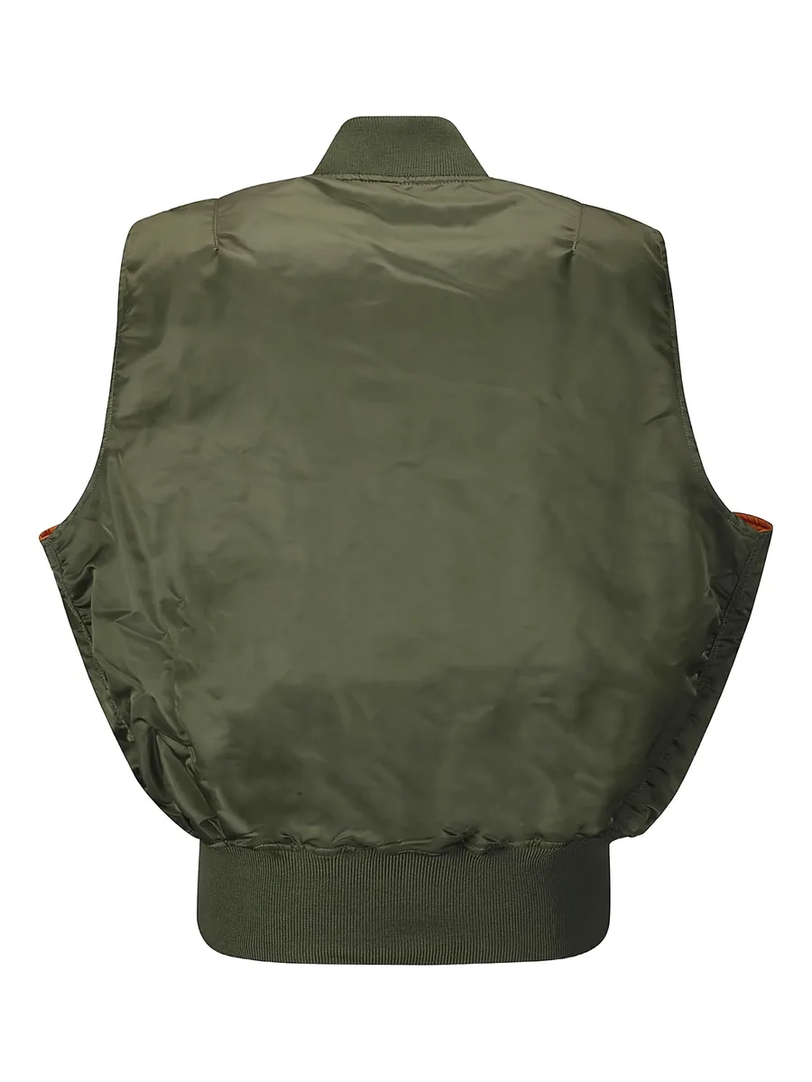 жилет MA-1 3