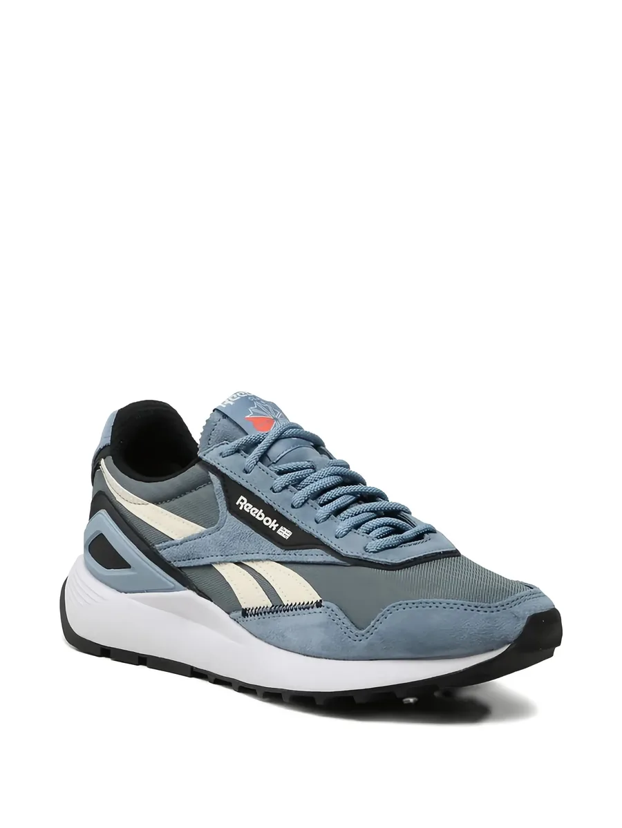 Classic Legacy AZ "Blue Slate" sneakers 4