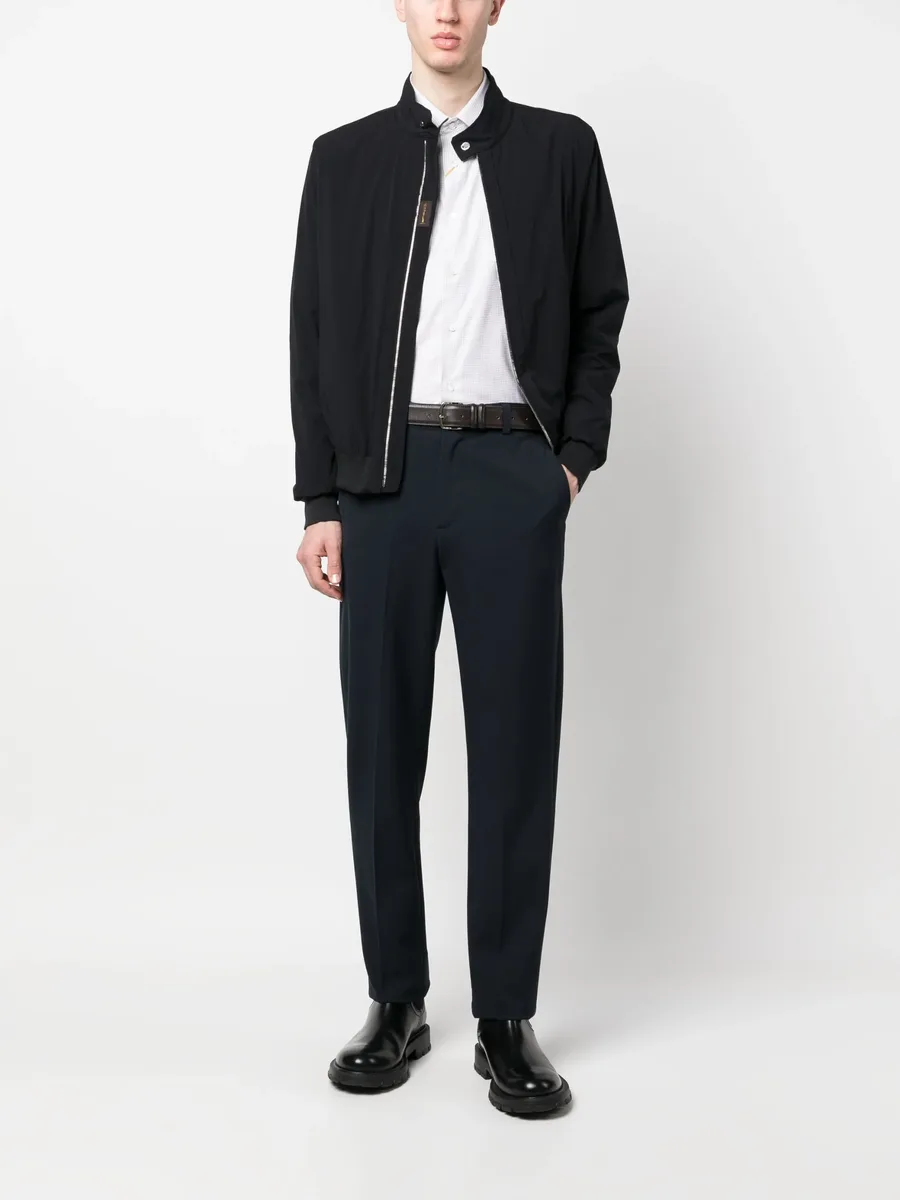 lightweight jacket 3